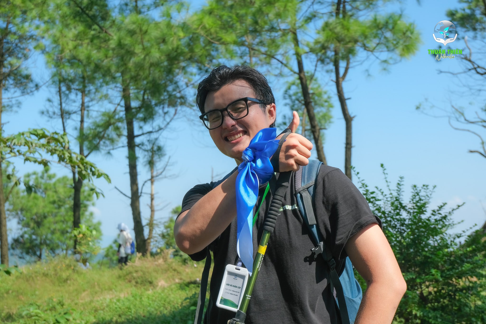 Lợi ích của trekking