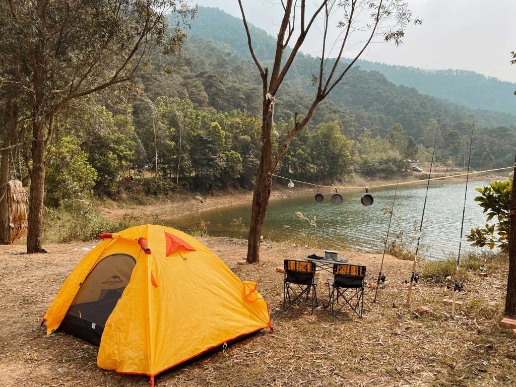 Chọn đúng địa điểm để chuyến đi vừa an toàn vừa trọn vẹn.