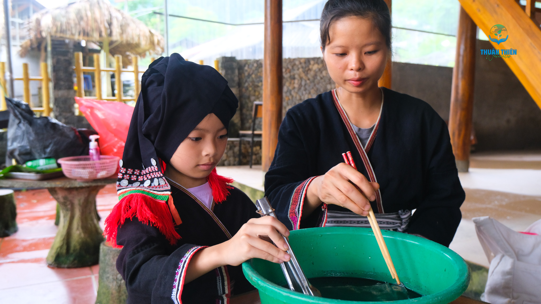 Trại hè 2026